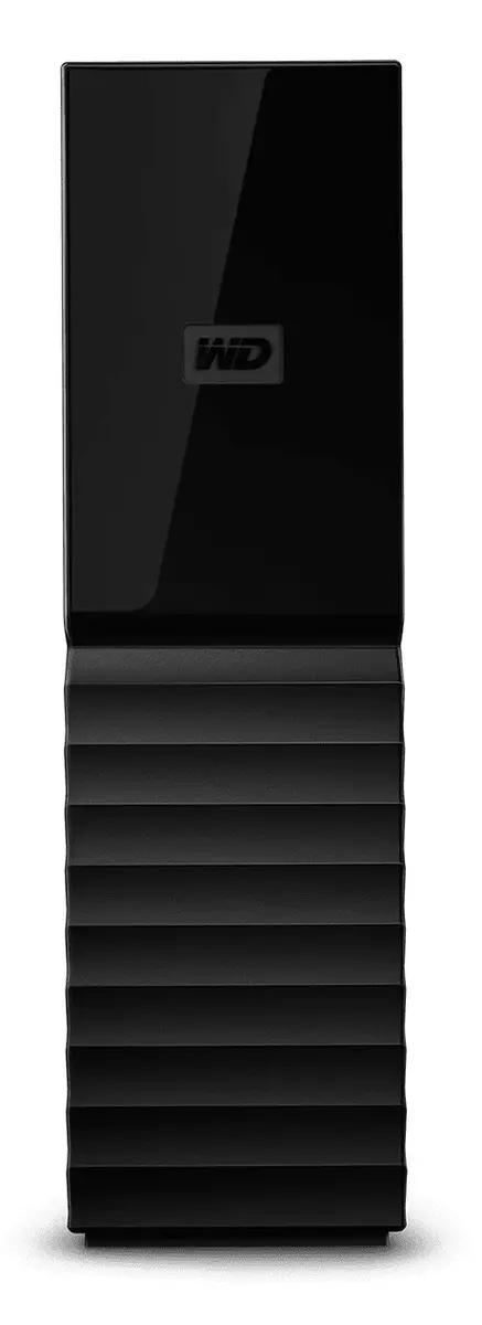 Cietais disks Western Digital 22TB My Book Photo 2
