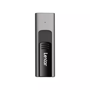 Lexar JumpDrive M900 USB флеш накопитель 128 GB USB тип-A 3.2 Gen 1 (3.1 Gen 1) Черный, Серый