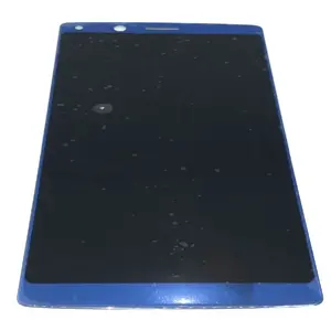 Смартфон Doogee MIX 2 CTP Blue — 6 ГБ ОЗУ, 64 ГБ ПЗУ