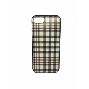 Защитный чехол GreenGo Lattice для iPhone X — прочный и лёгкий