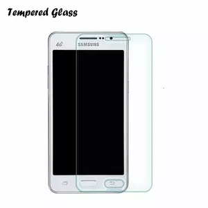 Tempered Glass Extreeme Shock Защитная пленка-стекло Samsung G530 Galaxy Grand Prime (EU Blister)