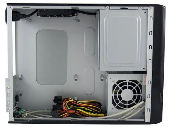 Computer case LC-Power LC-1400MI Photo 3