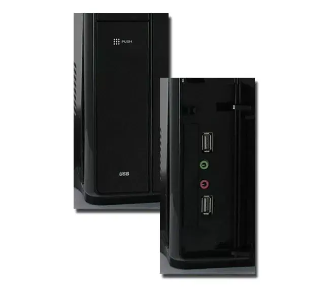 Computer case LC-Power LC-1400MI Photo 4