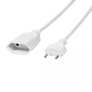 LogiLink Cable 2m 2xCEE 7/16