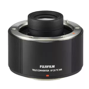 Kameru objektīva adapteris Fujifilm XF2X TC WR