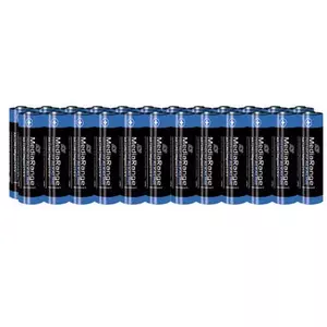 Single-use battery MediaRange MRBAT106 AA Alkaline