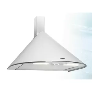 Akpo WK-5 Rondo Turbo 60 Cooker hood White