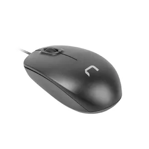 NATEC Hawk mouse Right-hand USB Type-A Laser 1000 DPI