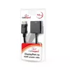 GEMBIRD DisplayPort→HDMI адаптер AB-DPM-HDMIF-002 Photo 2