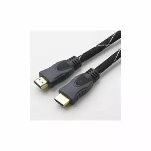 Kabelis Brackton HDMI-HDMI 5.0m Full-HD 1080p v1.4 OEM, PROFESSIONAL