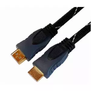 Kabelis Brackton HDMI - HDMI 10m Full-HD 1080p v1.4 OEM, PROFESSIONAL