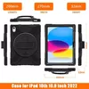 Vāks eSTUFF ES683300-BULK iPad 10.9 2022 Photo 2