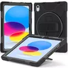 Vāks eSTUFF ES683300-BULK iPad 10.9 2022 Photo 3
