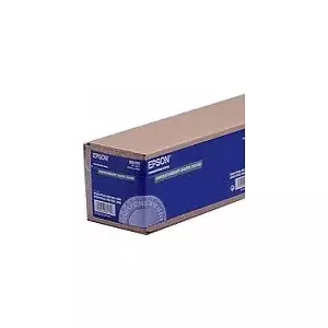 Epson Doubleweight Matte Paper Roll 24" x 25 m 180g/m²