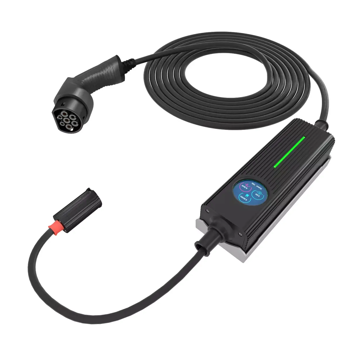 Устройство зарядки EV Platinet Traveller Set Photo 2