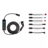Устройство зарядки EV Platinet Traveller Set Photo 3