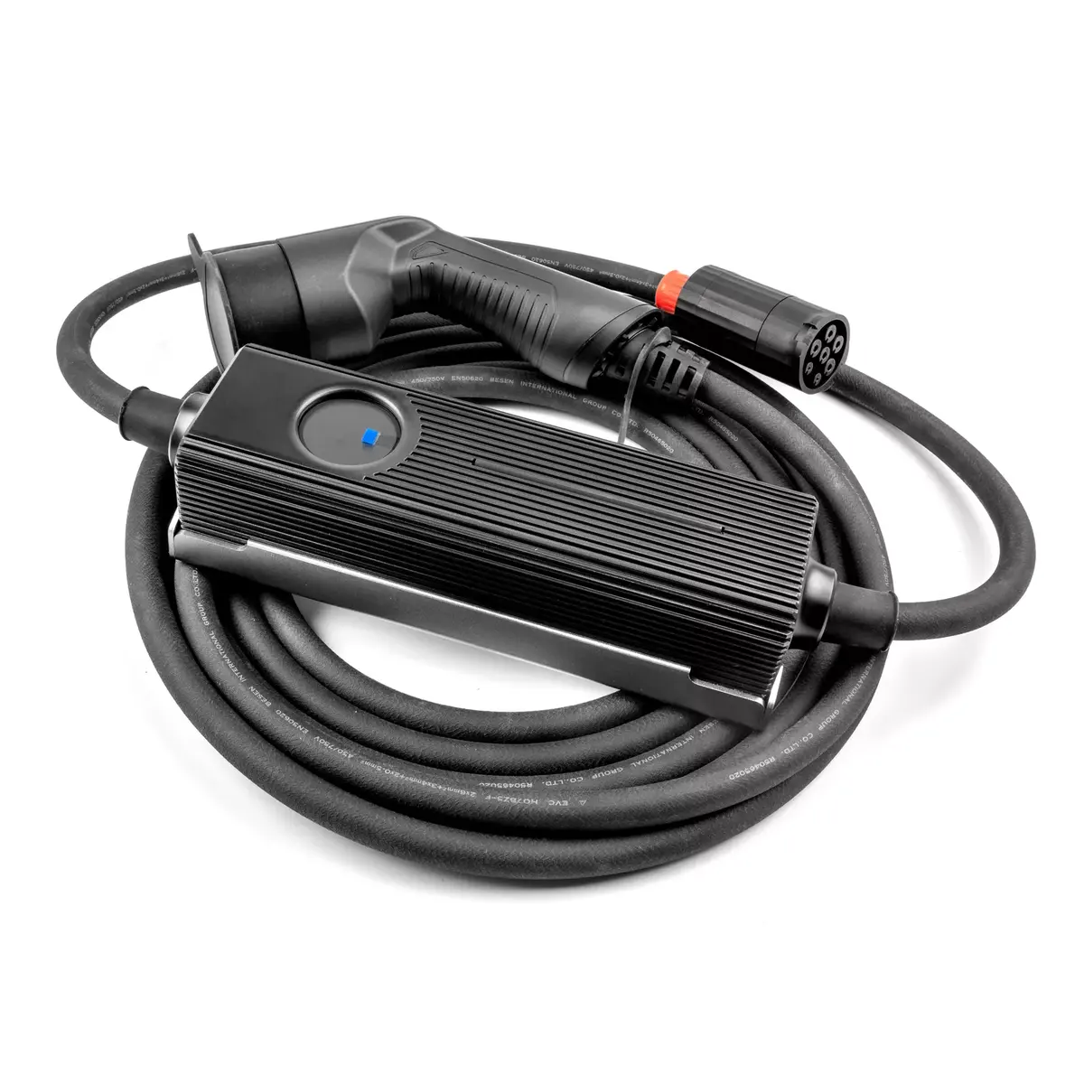 Устройство зарядки EV Platinet Traveller Set Photo 4