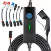 Устройство зарядки EV Platinet Traveller Set Photo 6