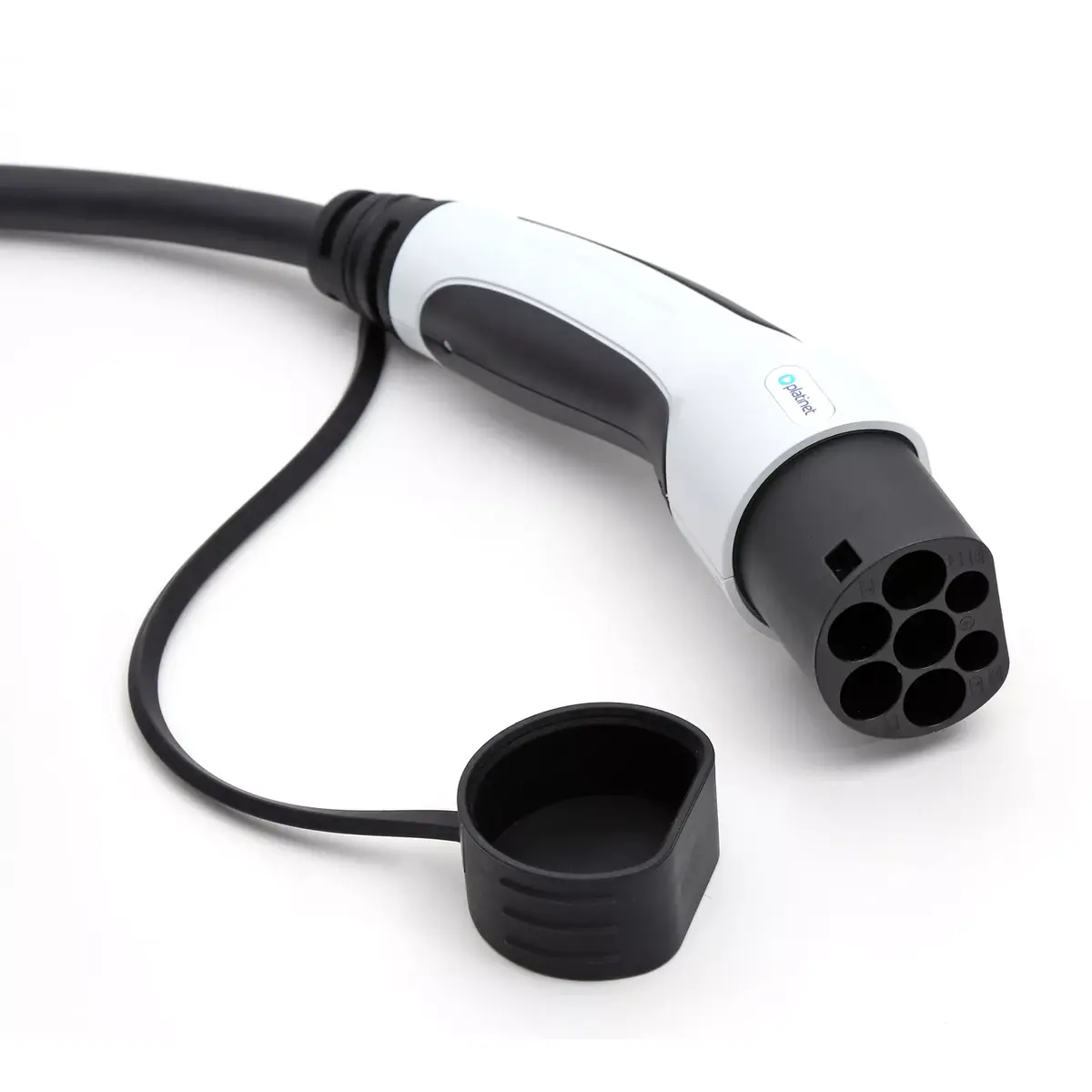Platinet EV Charging Type2 Cable 5m Photo 3