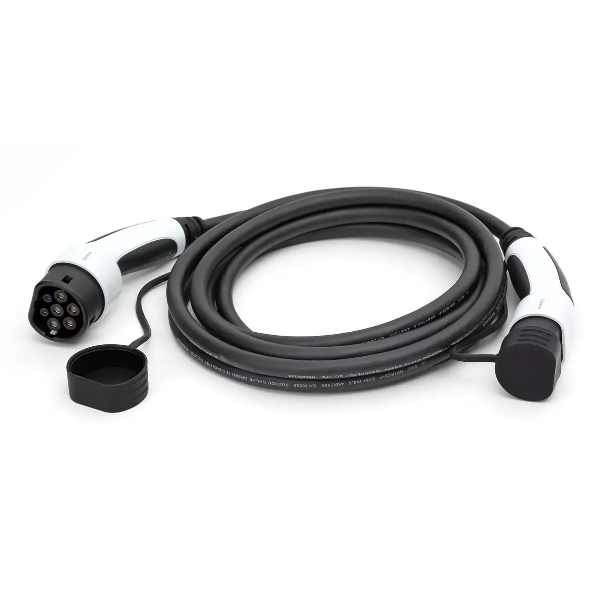 Platinet EV Charging Type2 Cable 5m Photo 4