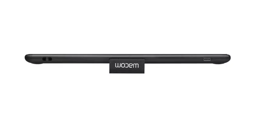 Графический планшет Wacom Intuos S Photo 5