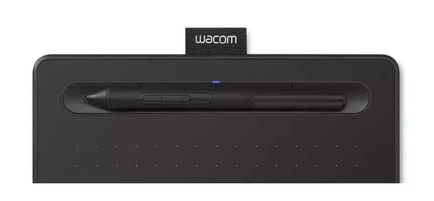 Графический планшет Wacom Intuos S Photo 6