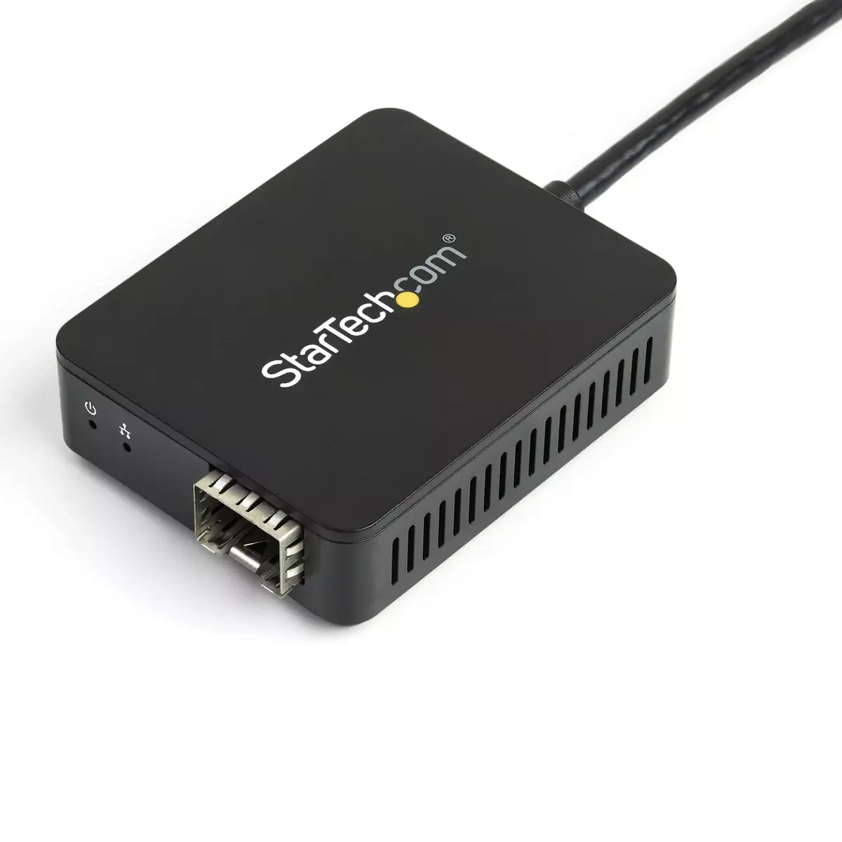 USB 3.0 в оптоволокно StarTech US1GA30SFP Photo 3
