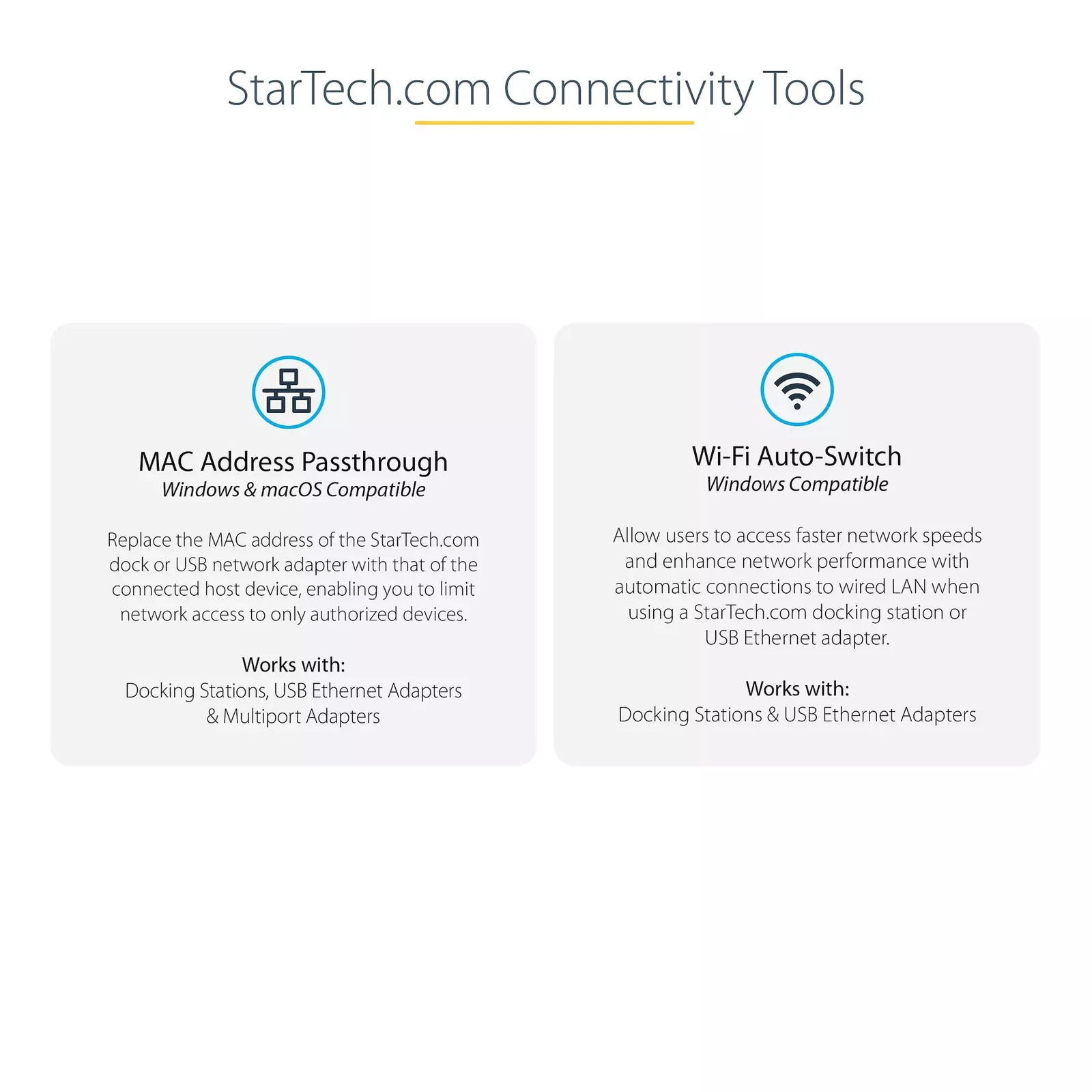 StarTech US1GA30SFP Photo 5