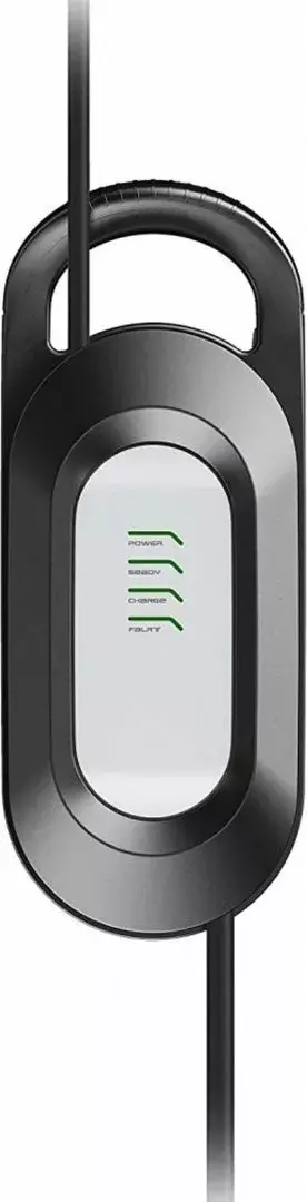 PLATINET Model Z 16A 3,7 кВт зарядное устройство Photo 1