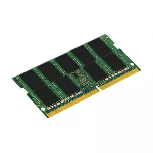 Kingston Technology ValueRAM KCP426SD8/16 модуль памяти 16 GB 1 x 16 GB DDR4 2666 MHz