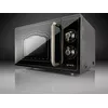 Гриль-микроволновка Gorenje MO4250CLB Photo 6