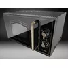 Гриль-микроволновка Gorenje MO4250CLB Photo 8