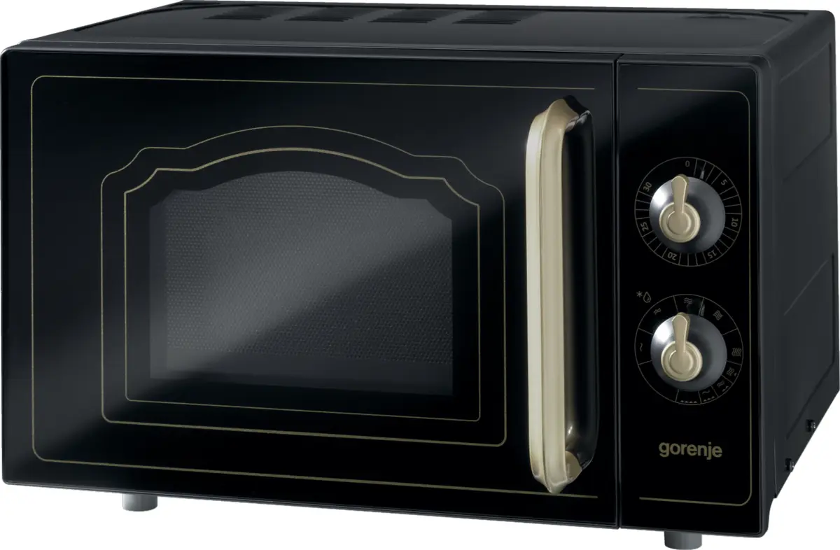 Gorenje MO4250CLB Galda virsmas mikroviļņu krāsns