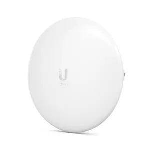 Беспроводной мост UBIQUITI Wave Nano 60 ГГц однодиапазонный, усиление антенны 41 dBi, до 5 км, PoE, IPX6