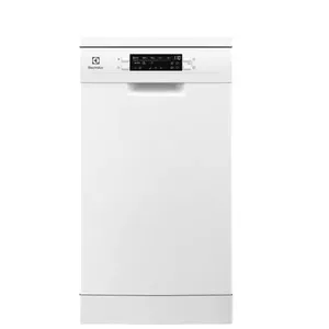 Electrolux ESA42110SW Freestanding 9 place settings F