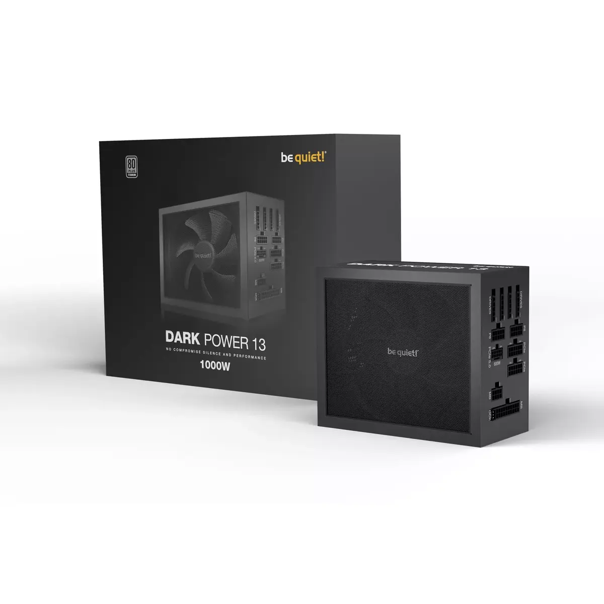 Power Supply Unit be quiet! Dark Power 13 Photo 4