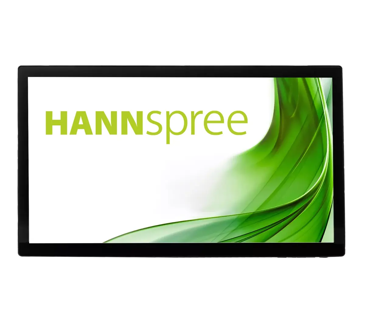 Монитор Hannspree HT 221 PPB Photo 2