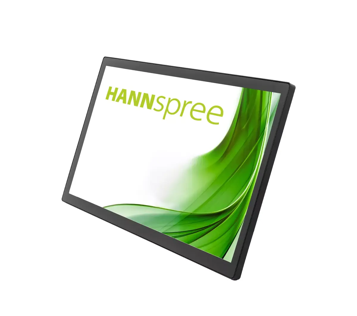 Монитор Hannspree HT 221 PPB Photo 5