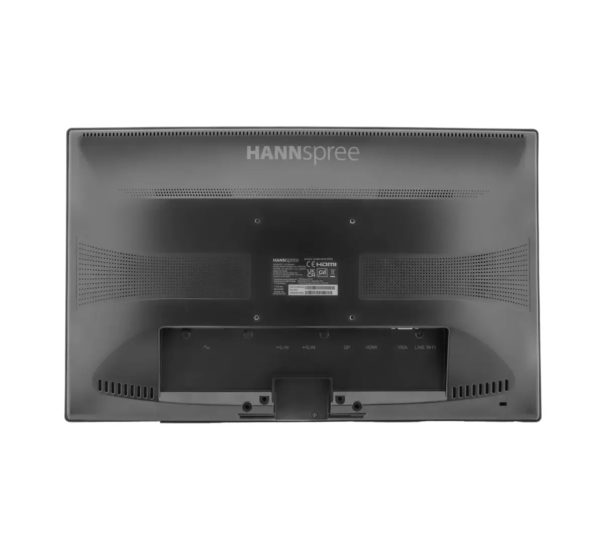 Монитор Hannspree HT 221 PPB Photo 8