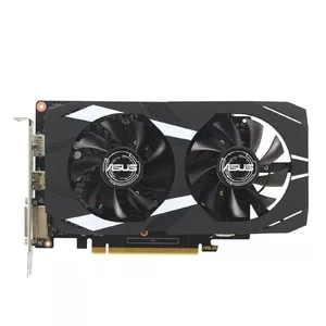 ASUS Dual -GTX1630-O4G NVIDIA GeForce GTX 1630 4 GB GDDR6