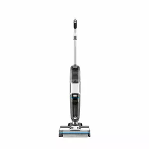 Bezvadu putekļsūcējs Bissell CrossWave HF3 Cordless Select — 22,2 V, līdz 25 min darbības laiks, mazgāšanas funkcija, Black/Titanium/Bossanova Blue