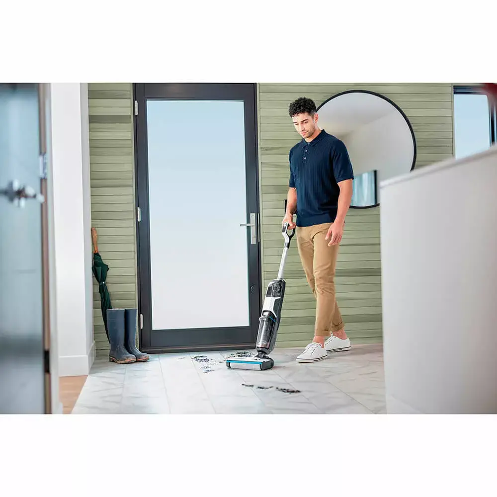 Bissell CrossWave HF3 Cordless Select cordless vacuum Photo 6