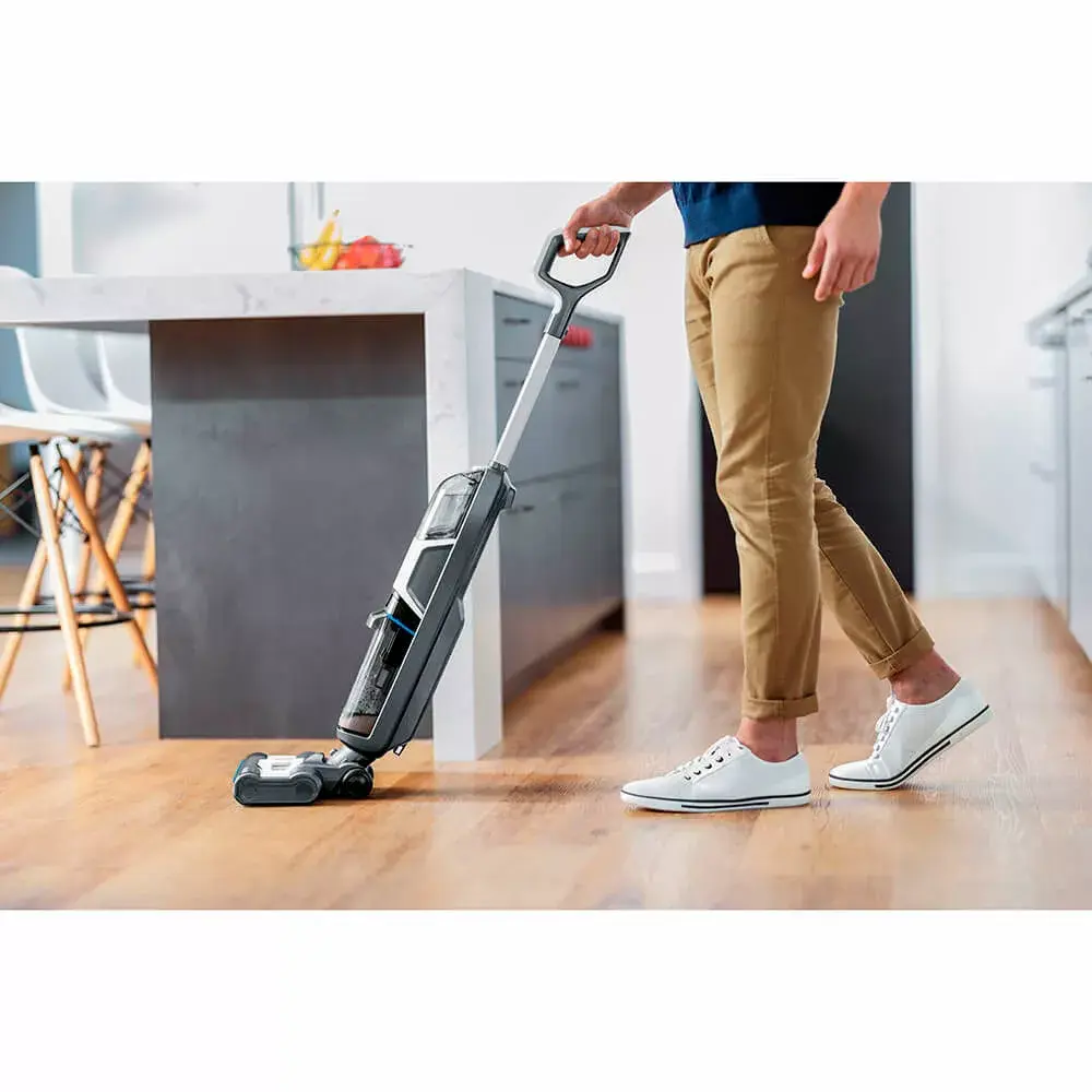 Bissell CrossWave HF3 Cordless Select cordless vacuum Photo 7