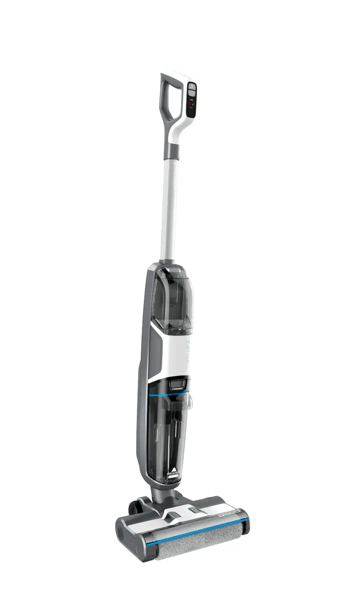 Bissell CrossWave HF3 Cordless Select Upright Vacuum Cleaner Photo 2