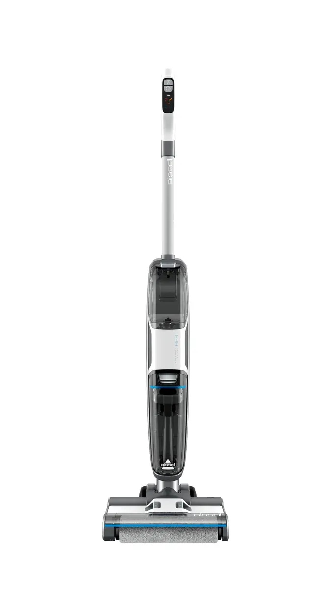 Bissell CrossWave HF3 Cordless Select Upright Vacuum Cleaner Photo 3