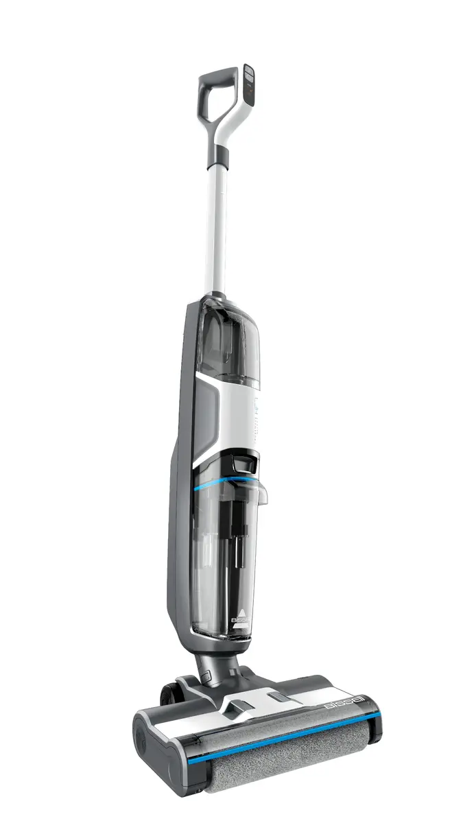 Bissell CrossWave HF3 Cordless Select Upright Vacuum Cleaner Photo 5