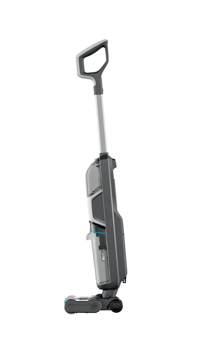 Bissell CrossWave HF3 Cordless Select Upright Vacuum Cleaner Photo 6