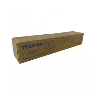 Toner Toshiba T-2507E T2507E 6000 pages Black