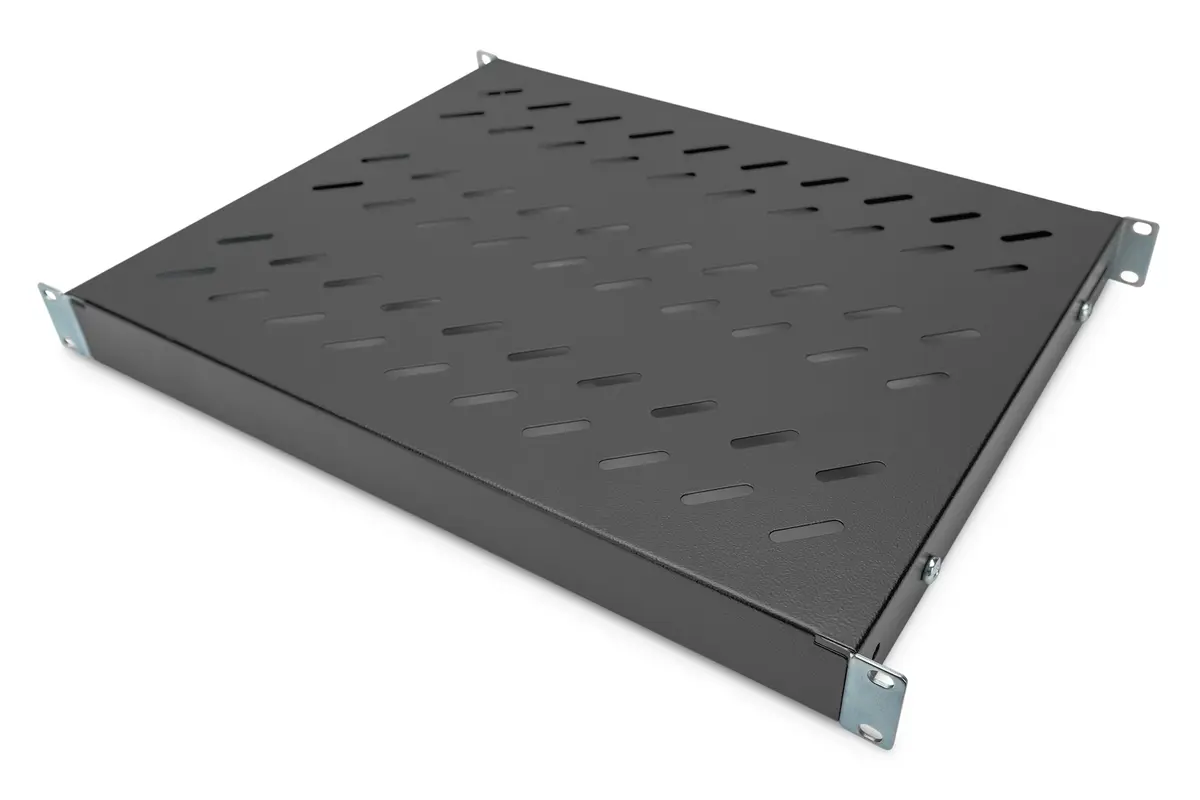 Digitus Fixed Shelf for 19 Inch Cabinets DN-97645 Photo 2