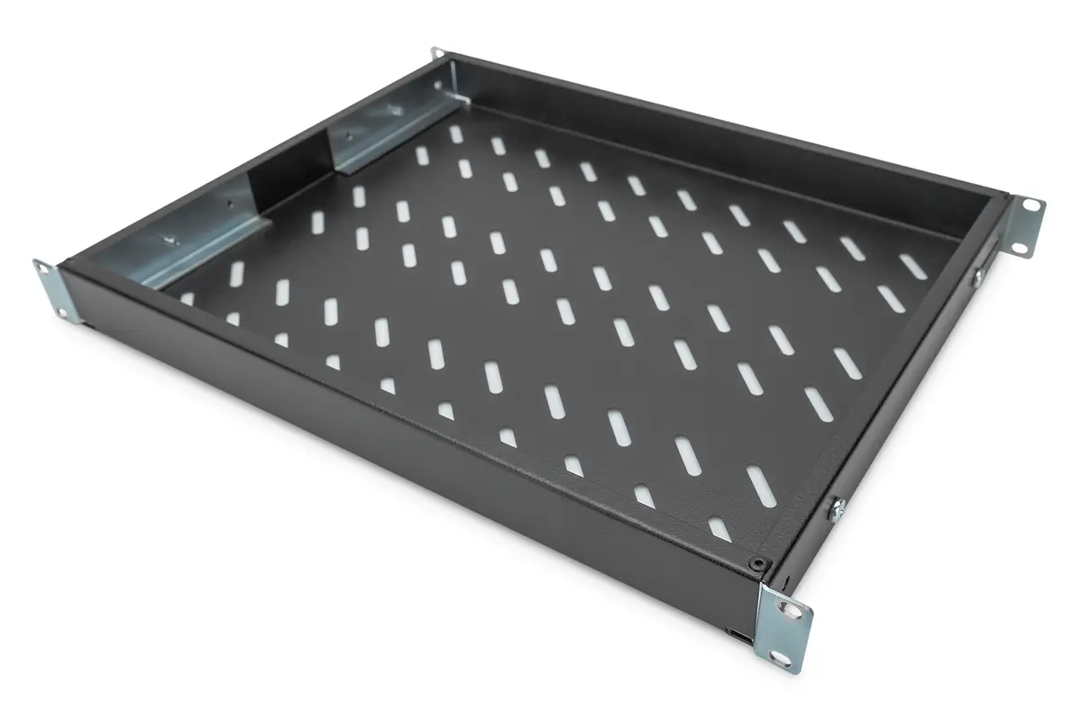 Digitus Fixed Shelf for 19 Inch Cabinets DN-97645 Photo 3